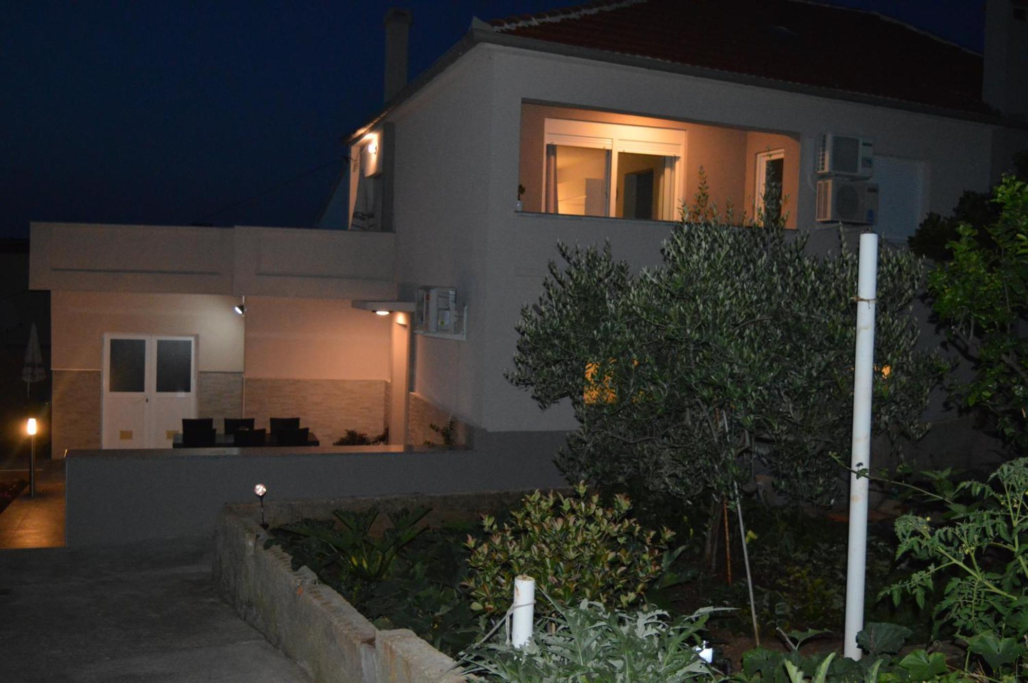 Apartman Talija Kali Exterior photo