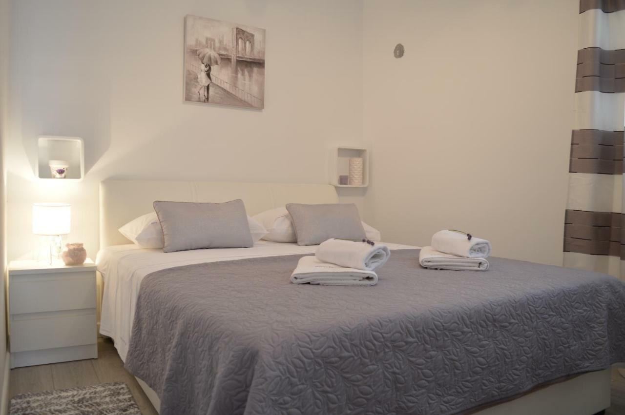Apartman Talija Kali Exterior photo