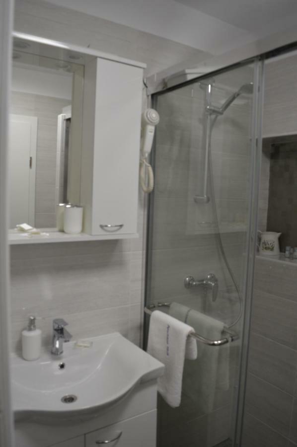 Apartman Talija Kali Exterior photo