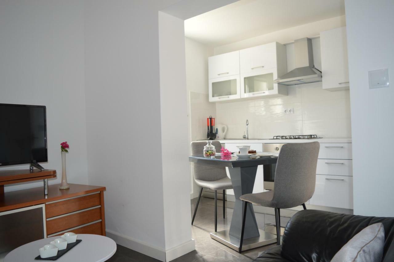 Apartman Talija Kali Exterior photo